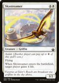 Skystreamer (BBD-031) - Battlebond