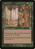 Lure (MMQ-258) - Mercadian Masques