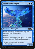 Celestial Messenger (M20-287) - Core Set 2020