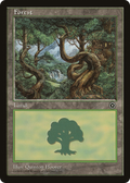 Forest (P02-151) - Portal Second Age