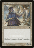 Devoted Hero (POR-) - Portal
