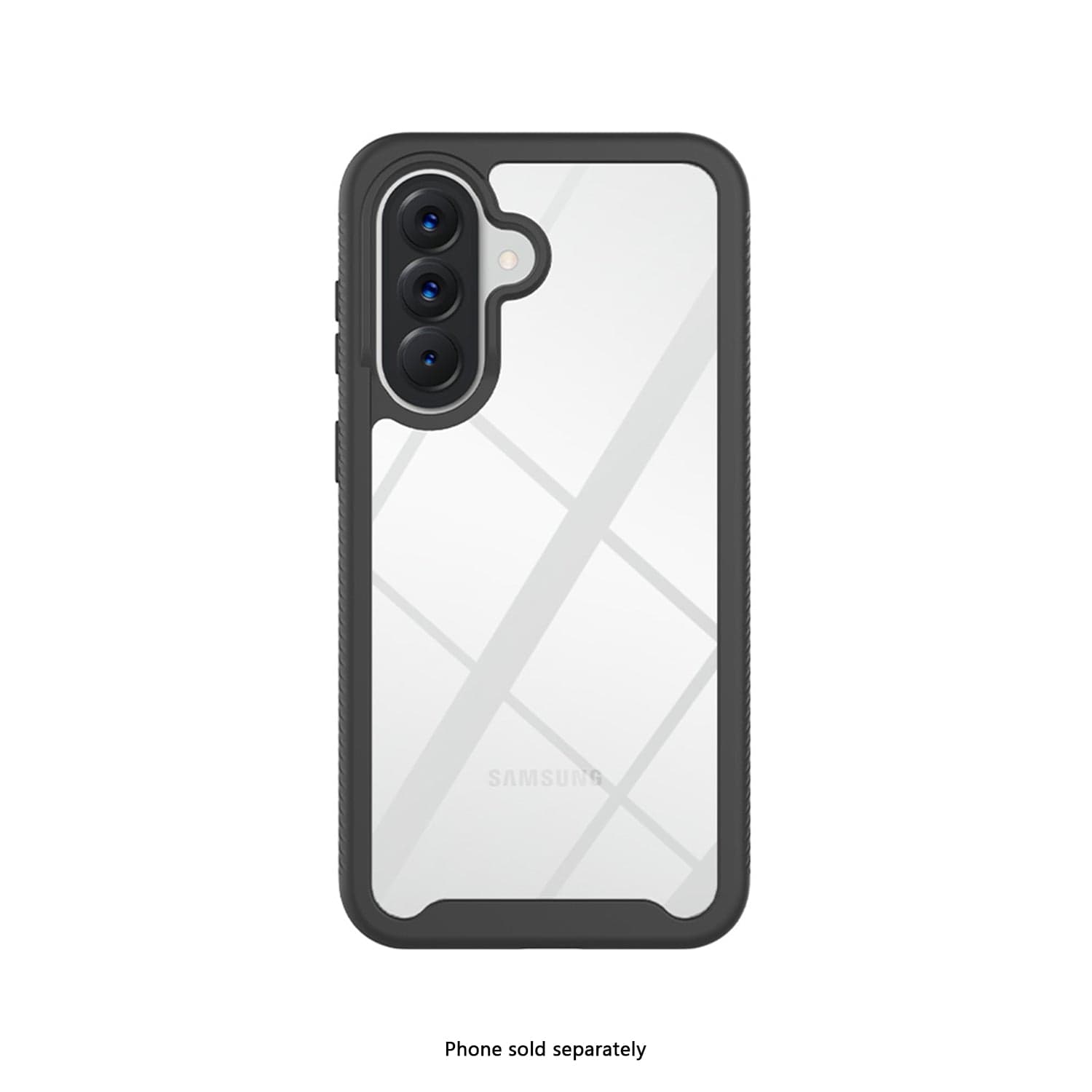 Samsung Galaxy A57 5G Case - Full Body Grip | Raider Series
