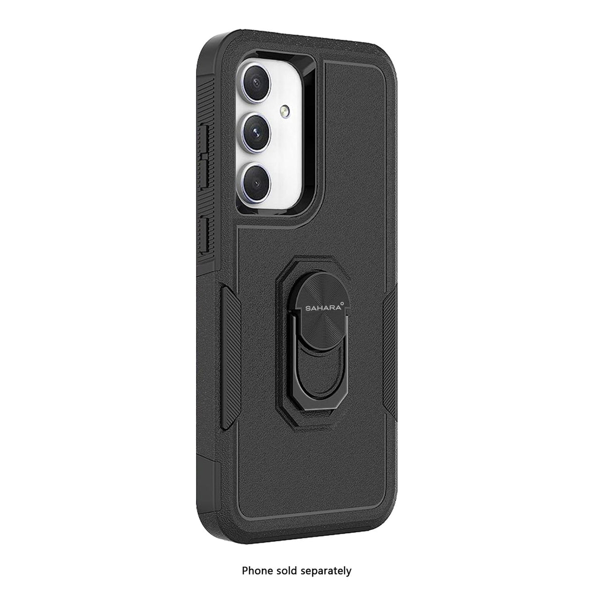 Raider Series Heavy-Duty Case - Samsung Galaxy S25