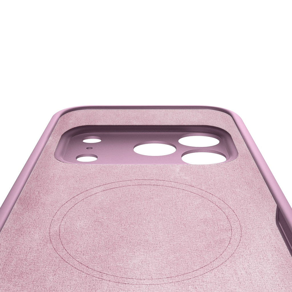 iPhone 17 Pro Case - Ultra Thin Silicone, Anti-Slip Grip | Venture Series
