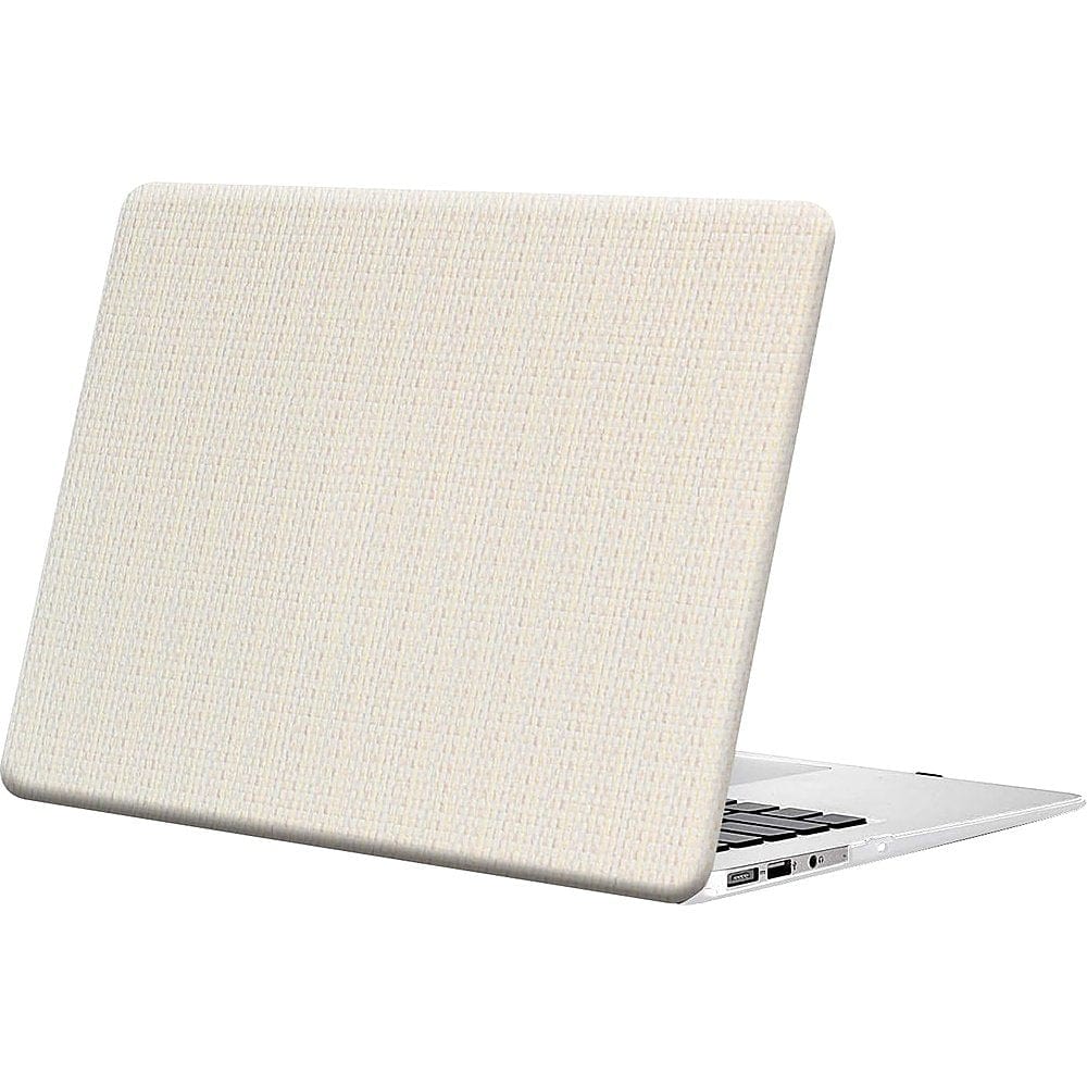 MacBook Air 15-inch (M2-M5) Case - Woven Fabric Finish