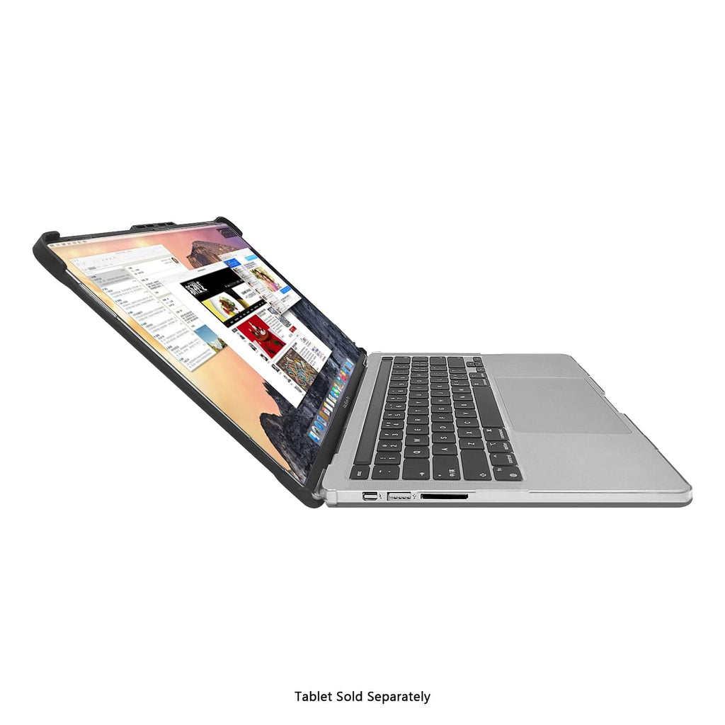 MacBook Pro 14-Inch Case (M1-M5 Chip) Case - Shock-Absorbing Corners