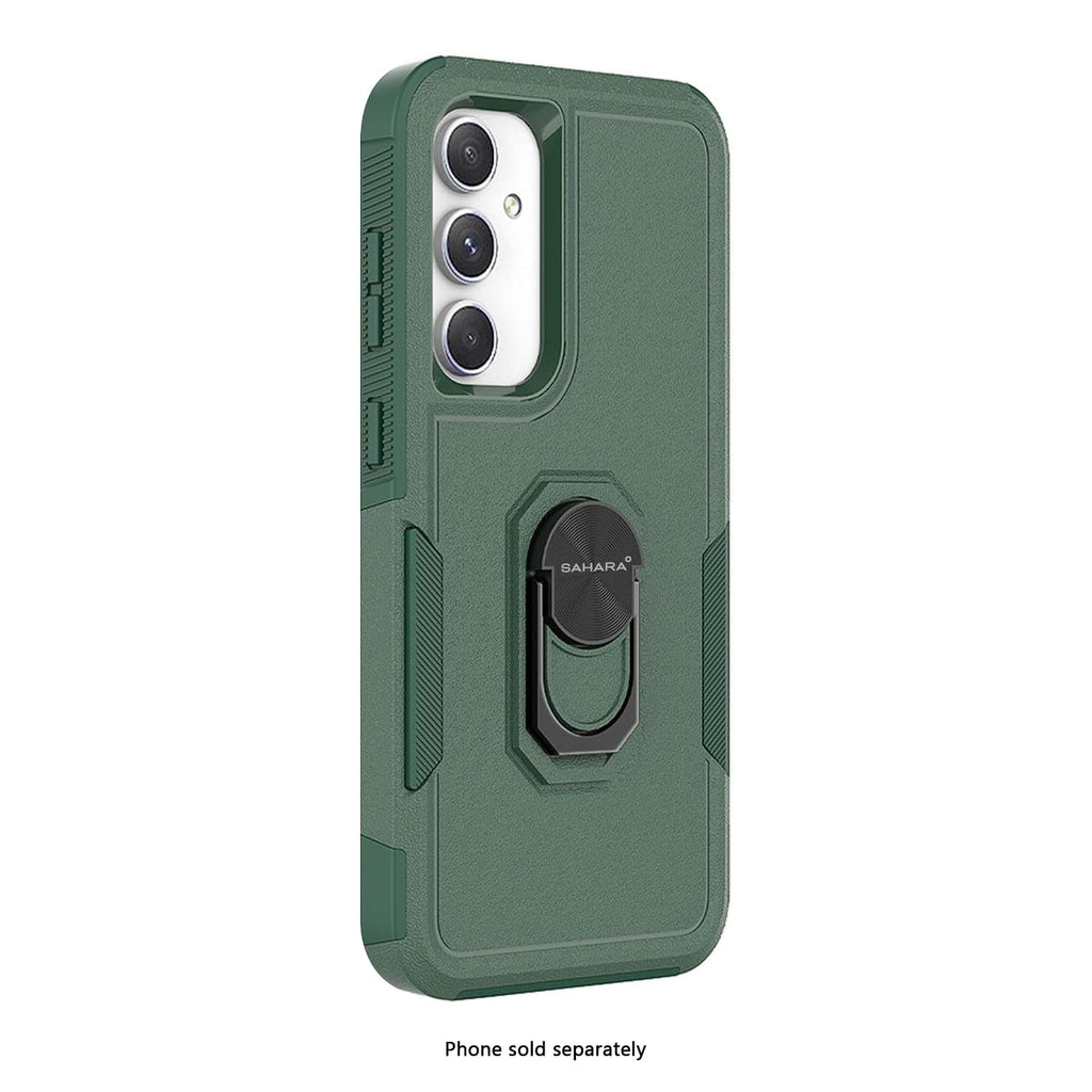 Raider Series Heavy-Duty Case - Samsung Galaxy S24 FE