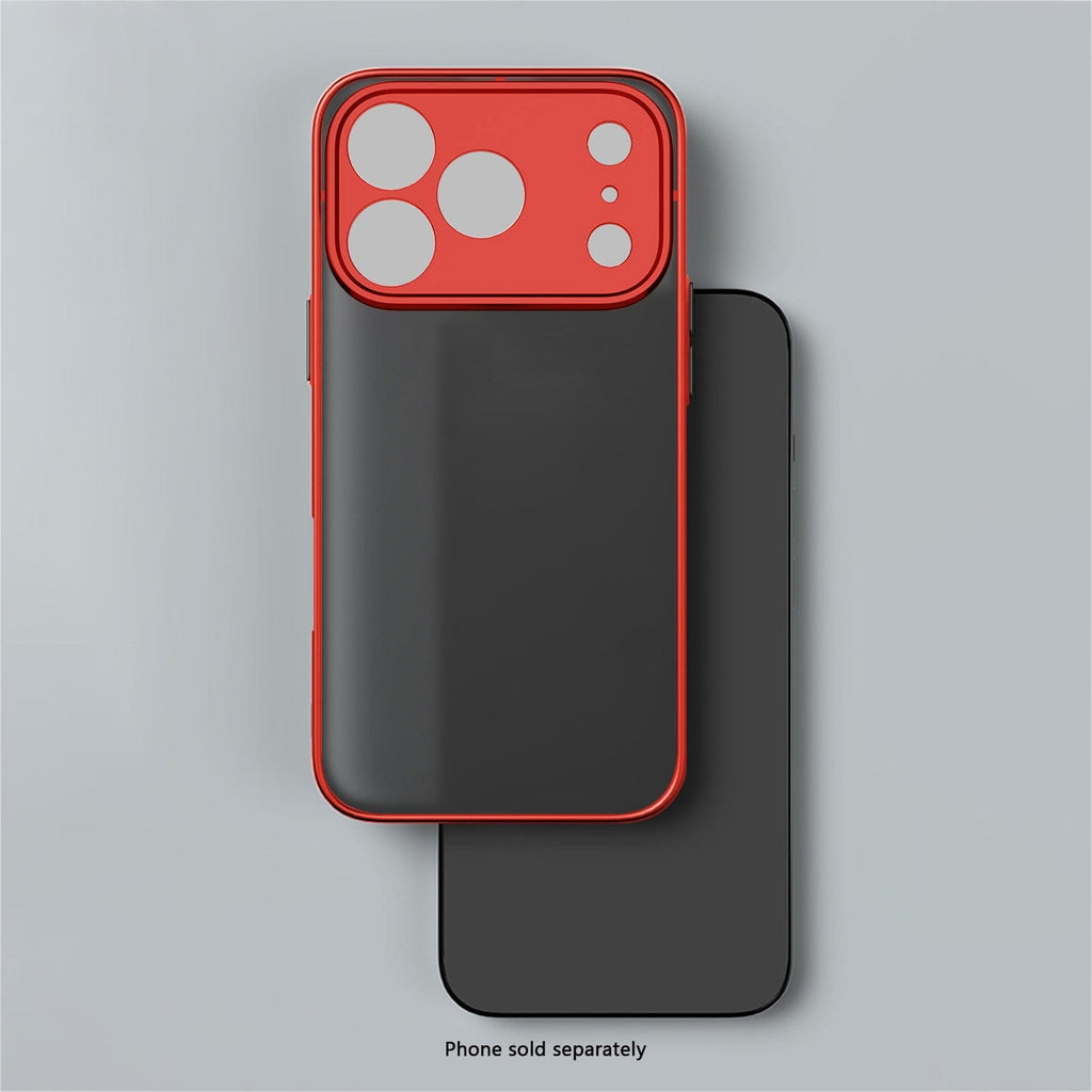 iPhone 17 Pro Case - Slim Anti-Slip, Matte finish | Venture Series