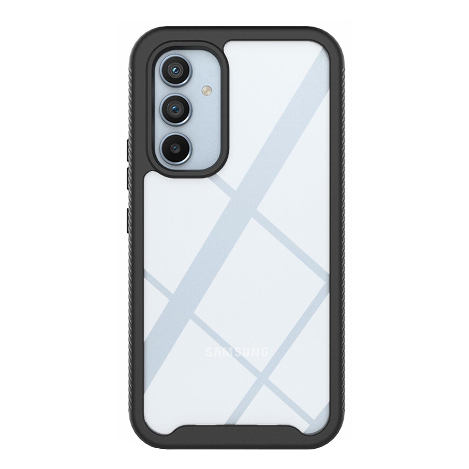 GRIP Series Case for Samsung Galaxy A54 5G - Black