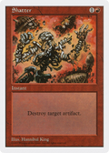 Shatter (5ED-265) - Fifth Edition