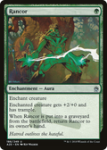 Rancor (A25-186) - Masters 25