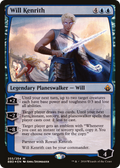 Will Kenrith (BBD-255) - Battlebond Foil