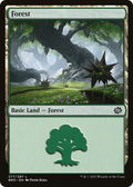 Forest (BRO-277) - The Brothers' War