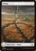 Plains (MOM-283) - March of the Machine