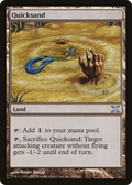 Quicksand (10E-356) - Tenth Edition