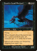 Death's-Head Buzzard (SCG-063) - Scourge