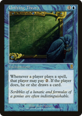 Unifying Theory (ODY-112) - Odyssey Foil