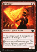 Fireslinger (J22-130) - Jumpstart 2022