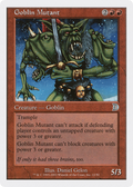 Goblin Mutant (DKM-012) - Deckmasters