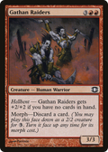 Gathan Raiders (FUT-099) - Future Sight
