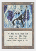 Throne of Bone (3ED-279) - Revised Edition