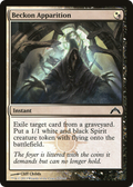 Beckon Apparition (GTC-212) - Gatecrash