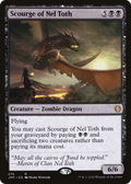 Scourge of Nel Toth (JMP-274) - Jumpstart