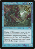 Jolting Merfolk (NMS-034) - Nemesis