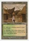 Vec Townships (BRB-093) - Battle Royale Box Set