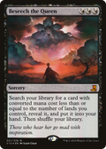 Beseech the Queen (V16-001) - From the Vault: Lore Foil