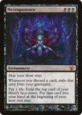 Necropotence (V09-009) - From the Vault: Exiled Foil