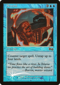 Rewind (ARENA-006) - Arena League 1999 Foil