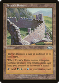 Treva's Ruins (PLS-143) - Planeshift Foil