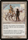 Renounce (MMQ-042) - Mercadian Masques Foil