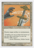 Disenchant (BRB-020) - Battle Royale Box Set