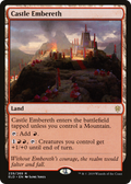 Castle Embereth (ELD-239) - Throne of Eldraine Foil