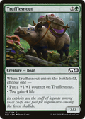 Trufflesnout (M21-212) - Core Set 2021