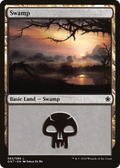 Swamp (GNT-063) - Game Night
