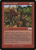 Flowstone Flood (EXO-083) - Exodus