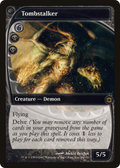 Tombstalker (FUT-091) - Future Sight Foil