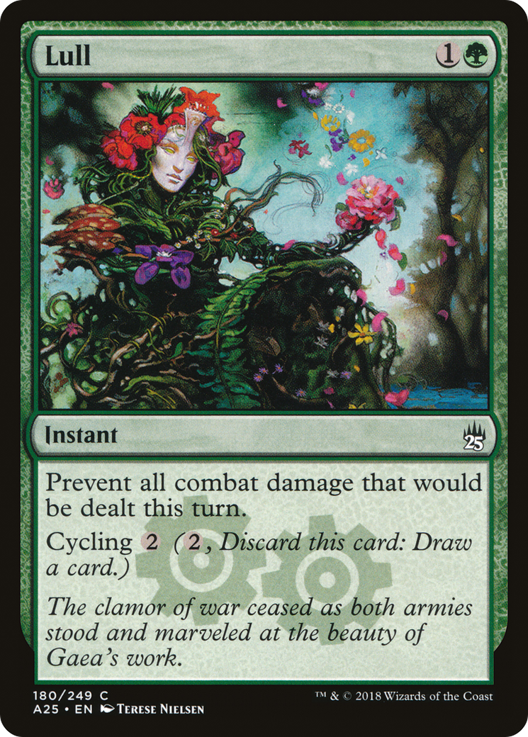 Lull (A25-180) - Masters 25
