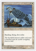 Kjeldoran Skycaptain (5ED-045) - Fifth Edition