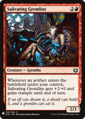 Salivating Gremlins (LIST-KLD-129) - The List