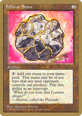 Fellwar Stone (WCD-) - Pro Tour Collector Set