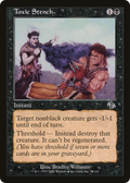 Toxic Stench (JUD-074) - Judgment