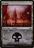 Swamp (GK2-078) - RNA Guild Kit