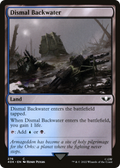Dismal Backwater (40K-276) - Warhammer 40,000 Commander