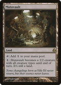 Mutavault (MOR-148) - Morningtide