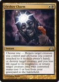 Orzhov Charm (GTC-185) - Gatecrash