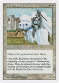 White Knight (ATH-018) - Anthologies